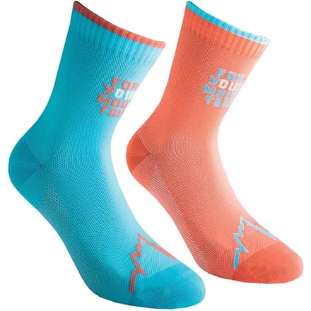 Sokken La Sportiva For Your Mountain