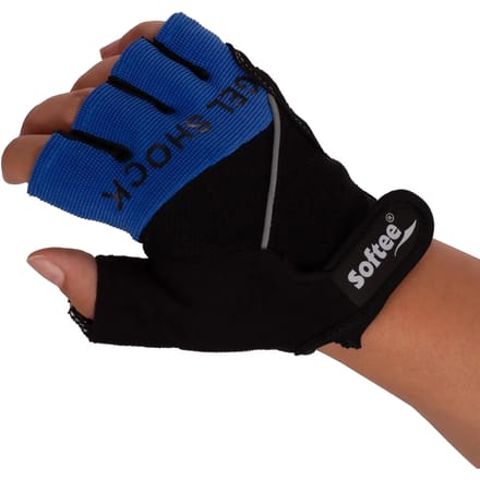 Fitnesshandschoenen Softee Veron