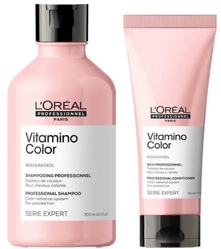 L'Oréal Professionnel - Vitamino Color Duo - 300+200ml