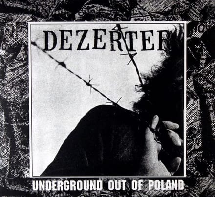 Underground Out of Poland
