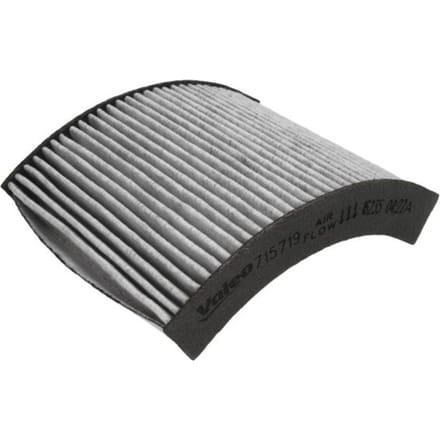 Interieurfilter CLIMFILTER PROTECT VALEO 715719