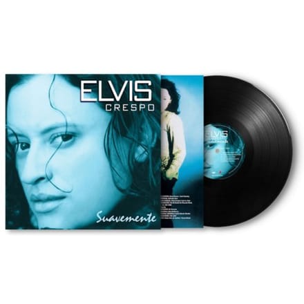 Suavemente - Elvis Crespo