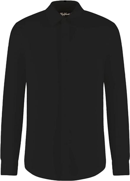 Malelions Stretch Shirt Slim Fit