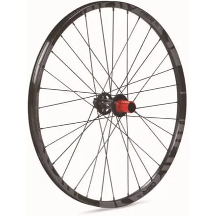 Achterwiel Gurpil GTR SL27 Boost C/L Sram