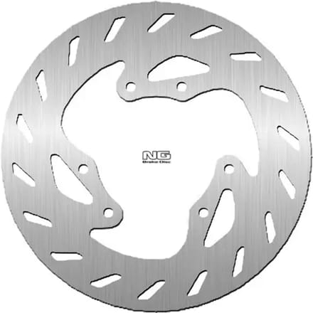 Remschijf voor vaste motorfiets NG Brake Disc DIS385