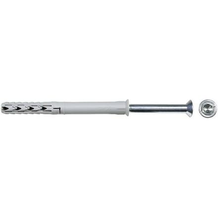 Fischer 046266 SXR 10 x 140 T Constructie plug 140 mm 10 mm 50 stuk(s)