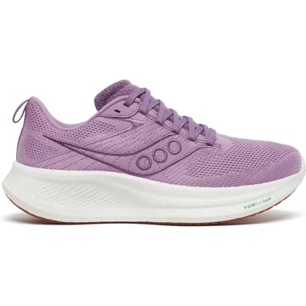 Dames hardloopschoenen Saucony Ride Rfg