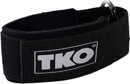 Ankle Strap, Neoprene, Black | TKO Europe