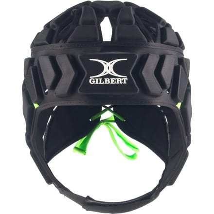 Rugby Helm Gilbert Fusion