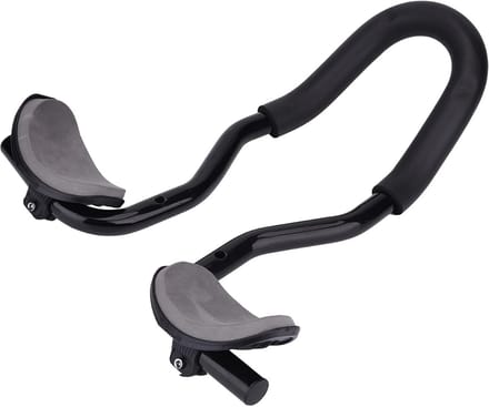 Universeel Fiets Stuursteun met Spons voor Racefiets en MTB