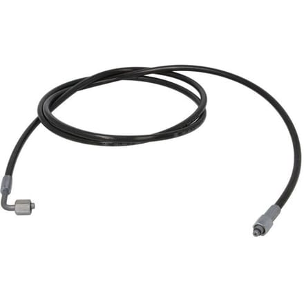Slangleiding, kiepmechanisme AUGER 112347
