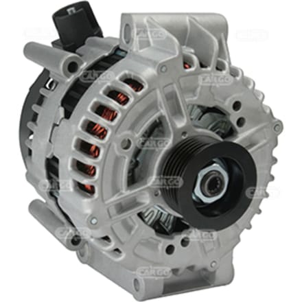 Driefasige generator HC-CARGO 115753