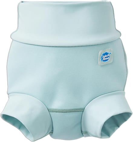 Splash About Happy Nappy Duo Herbruikbare Zwemluier