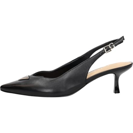 Guess - Yannicke 2 Zwart 40