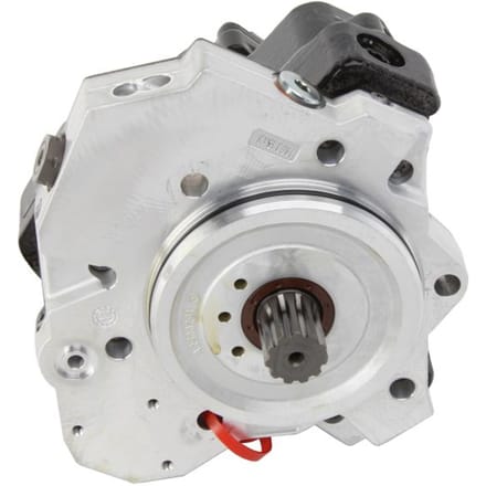 Hogedrukinspuitpomp BOSCH 0 986 437 351