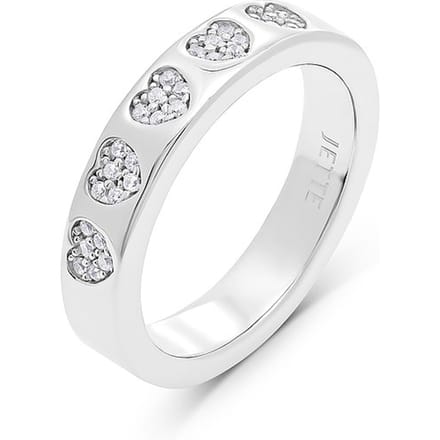 JETTE Damesring TRUE LOVE 89137233