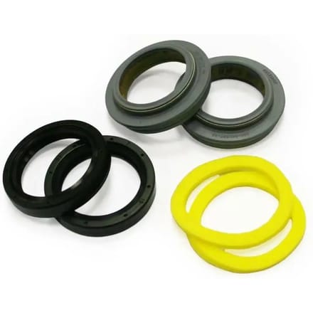 Vorkkeerring kit Rockshox Am 05 Reba/Pike Dust Seal/Oil Foam Ring