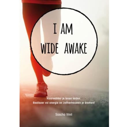 I Am Wide Awake - Sascha Weil
