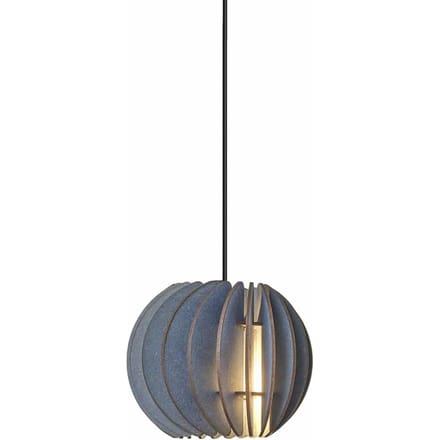 Atmosphere hanglamp - Deep Blue