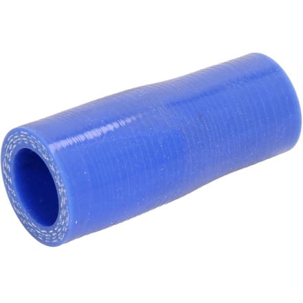 Siliconenleiding van het koelsysteem THERMOTEC SE22/18X76