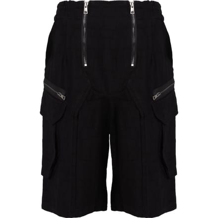 La Haine Inside Us shorts Mannen zwart