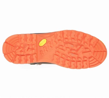 Chiruca wandelschoenen Game Force Hi-Vis - GoreTex - Vibram - Bruin