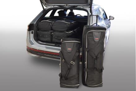 Reistassenset geschikt voor Volkswagen Passat Variant (B9) 2023-heden wagon Original