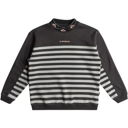 Junior Sweatshirt Quiksilver Dease Lake
