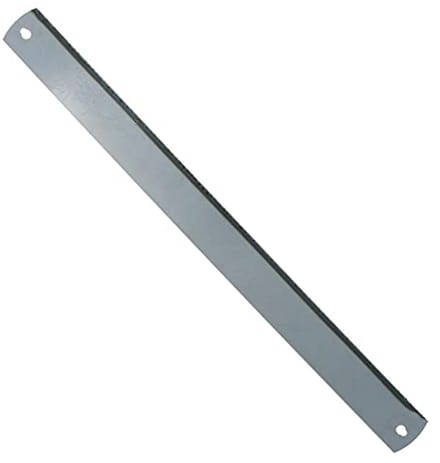 Precisie Verstekzaagblad 550mm 14TPI voor Hout en Metaal