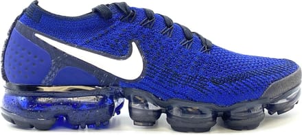 Nike Nike Air Vapormax FK GATOR ISPA - Sneakers - Unisex - DEEP ROYAL