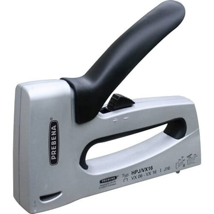 Prebena HP-J/VX16 HP-J/VX16 Nietpistool Type niet Type VX