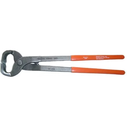 Pince à sabots Nordic Forge