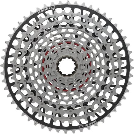 Tape Sram XX T-TYPE EAGLE XS-1297 10/52 12V