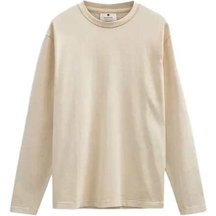Longsleeve T-shirt Anerkjendt Villads
