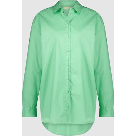 Circle of Trust Harper Blouse Cactus Green Taglia: M | Magliette intime Outlet | Donna | Verde