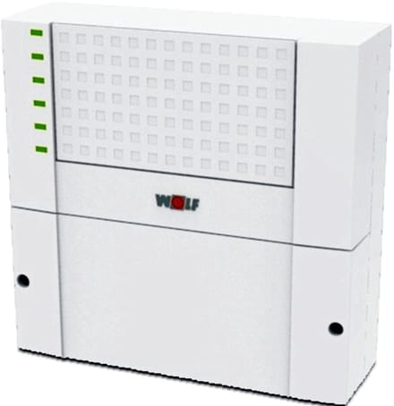 Wolf Zonnemodule SM1-2 voor Regelingssysteem WRS, 2745867