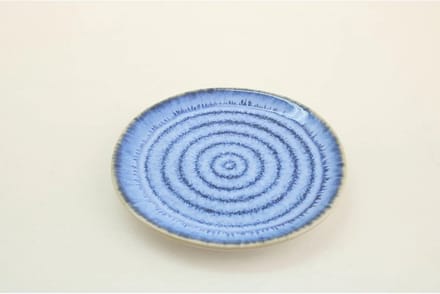 Costa Nova Sardines servies collectie gebaksbord 14cm Sardines
