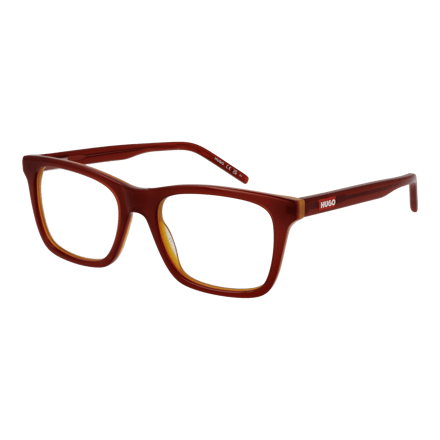 Men' Spectacle frame Hugo Boss HG 1201 52GLN18