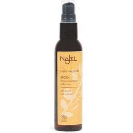 Huid- en Haarverzorging Argan Huid-Haar-Nagelolie