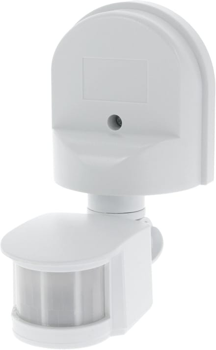 Q-Link bewegingsmelder Ã¢â‚¬â€œ opbouw Ã¢â‚¬â€œ 1200W Ã¢â‚¬â€œ IP44 Ã¢â‚¬â€œ wit