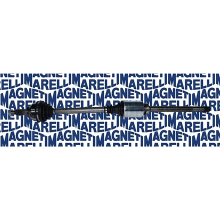 Aandrijfas MAGNETI MARELLI 302004190080