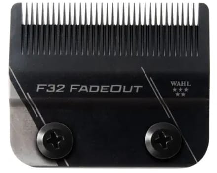 Vapor F32 Fadeout Blade snijmes
