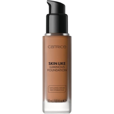 Catrice Stichting Skin Like Luminous Foundation Teint Dames 30 ml