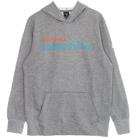 Herenhoodie Nfl Wordmark Therma Pullover-hoodie Miadol