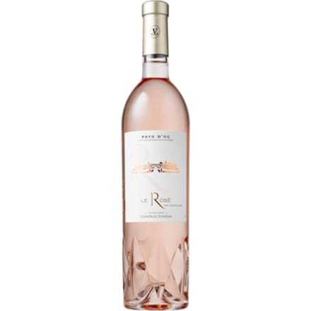 Grenache noir, carignan en colombard