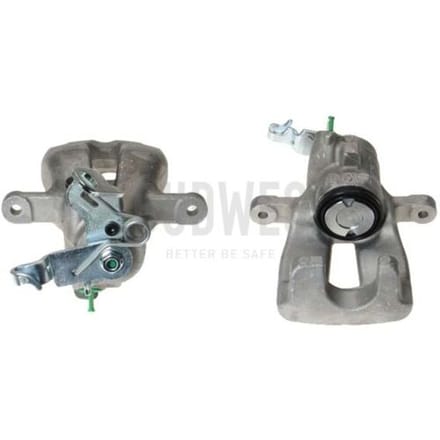 Remklauw BUDWEG CALIPER 345188