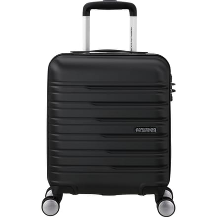 American Tourister Koffer - Flashline Underseater EASYJET 45/35cm - handbagage - Black - 23 l