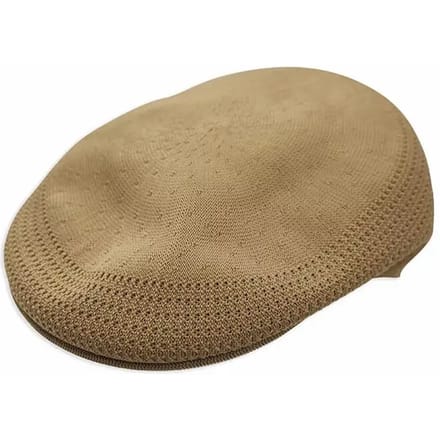Kangol - Tropic 504 Ventair - TAN