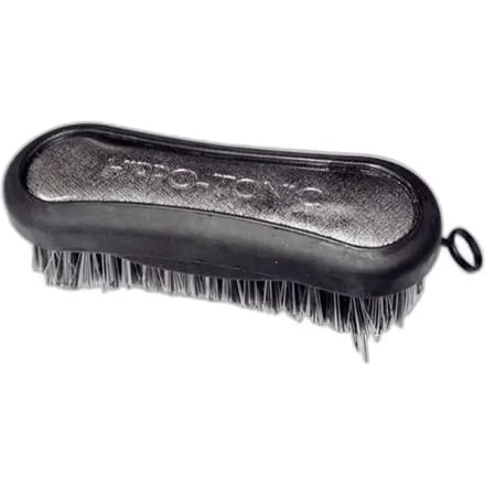 Briljante kop borstel Hippotonic