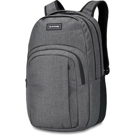 Dakine Campus 33L Unisex Rugzak: School, Werk & Dagelijks Gebruik